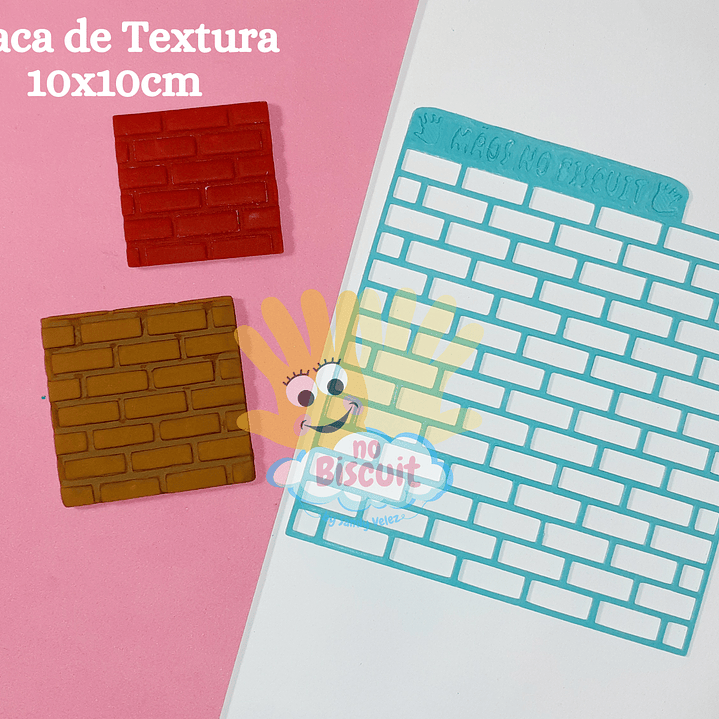Textura Tijolo 1