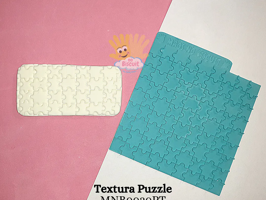 Textura Puzzle 1