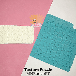 Textura Puzzle