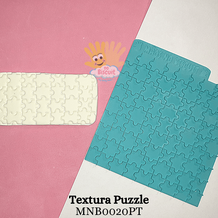 Textura Puzzle 1