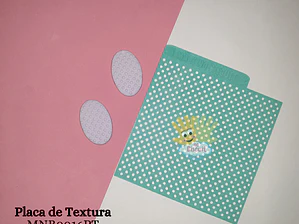 Textura Bolinhas