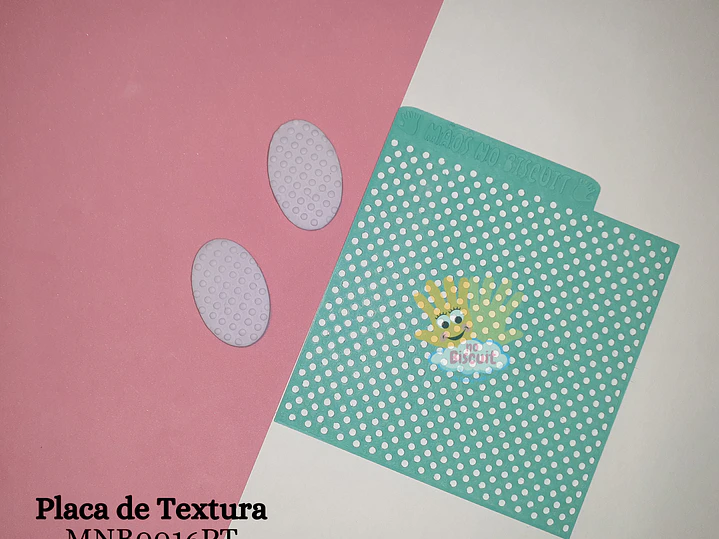 Textura Bolinhas 1