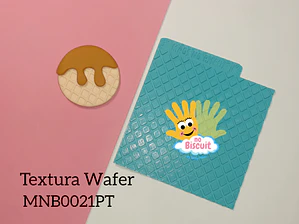 Textura Wafer
