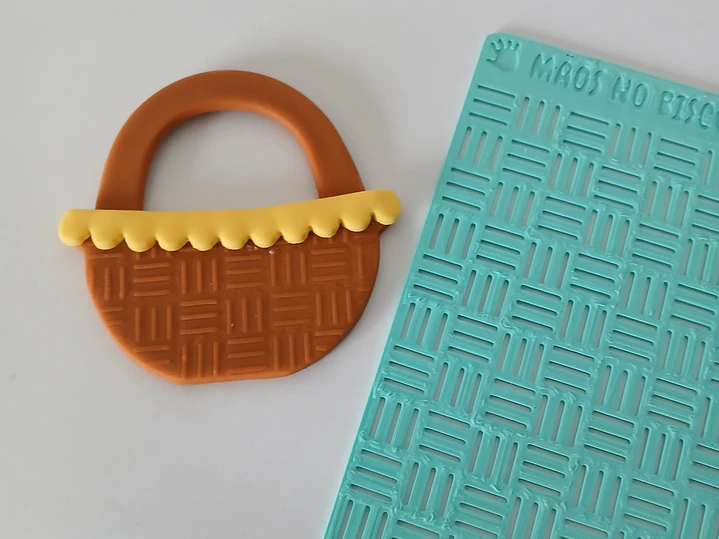 Textura Cesta 1