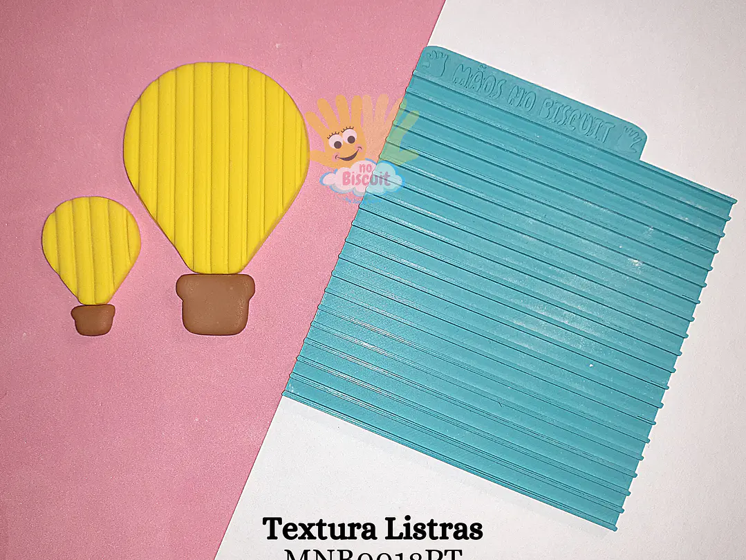 Textura Listras / Linhas 1