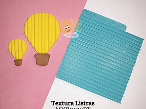 Textura Listras / Linhas