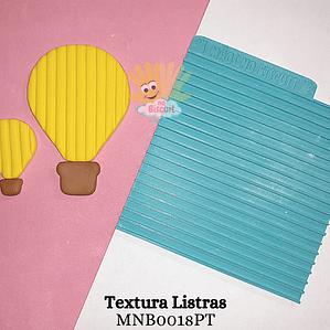 Textura Listras / Linhas