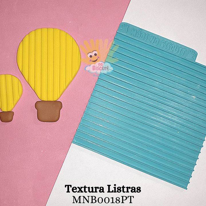 Textura Listras / Linhas 1