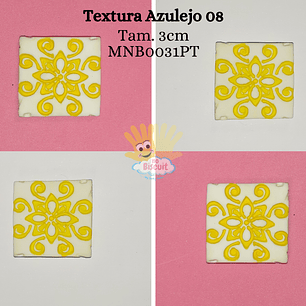 Textura Azulejo 08