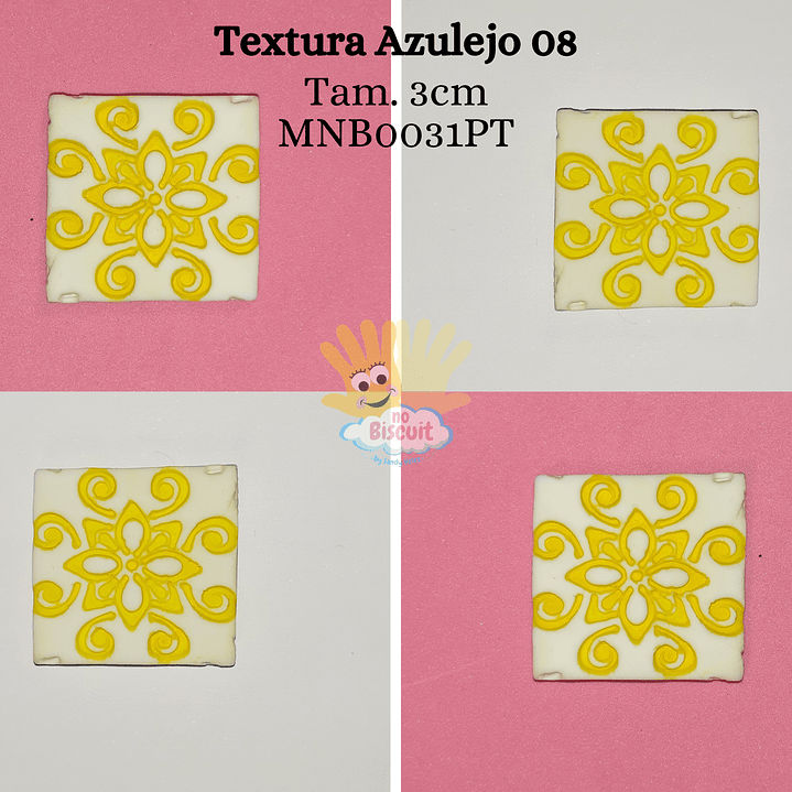 Textura Azulejo 08 1