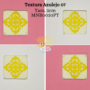 Textura Azulejo 07