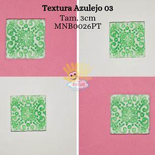 Textura Azulejo 03