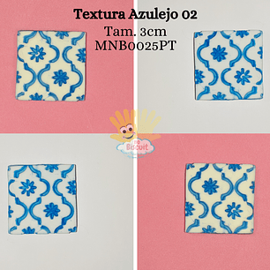 Textura Azulejo 02