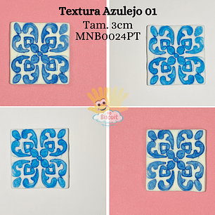 Textura Azulejo 01