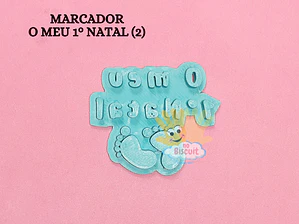 Carimbo Frase 