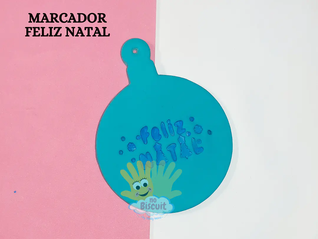 Carimbo Frase 