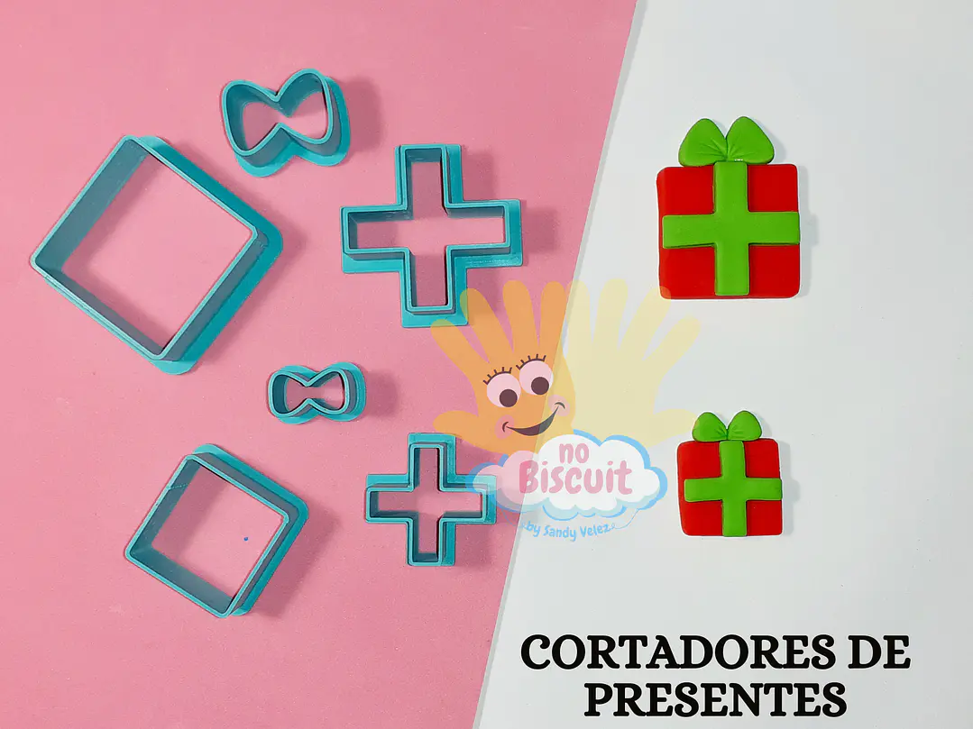 Cortadores Presente 1