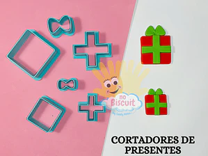 Cortadores Presente