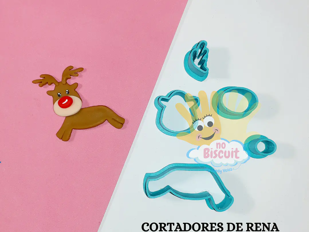 Cortadores Rena 1