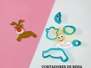 Cortadores Rena