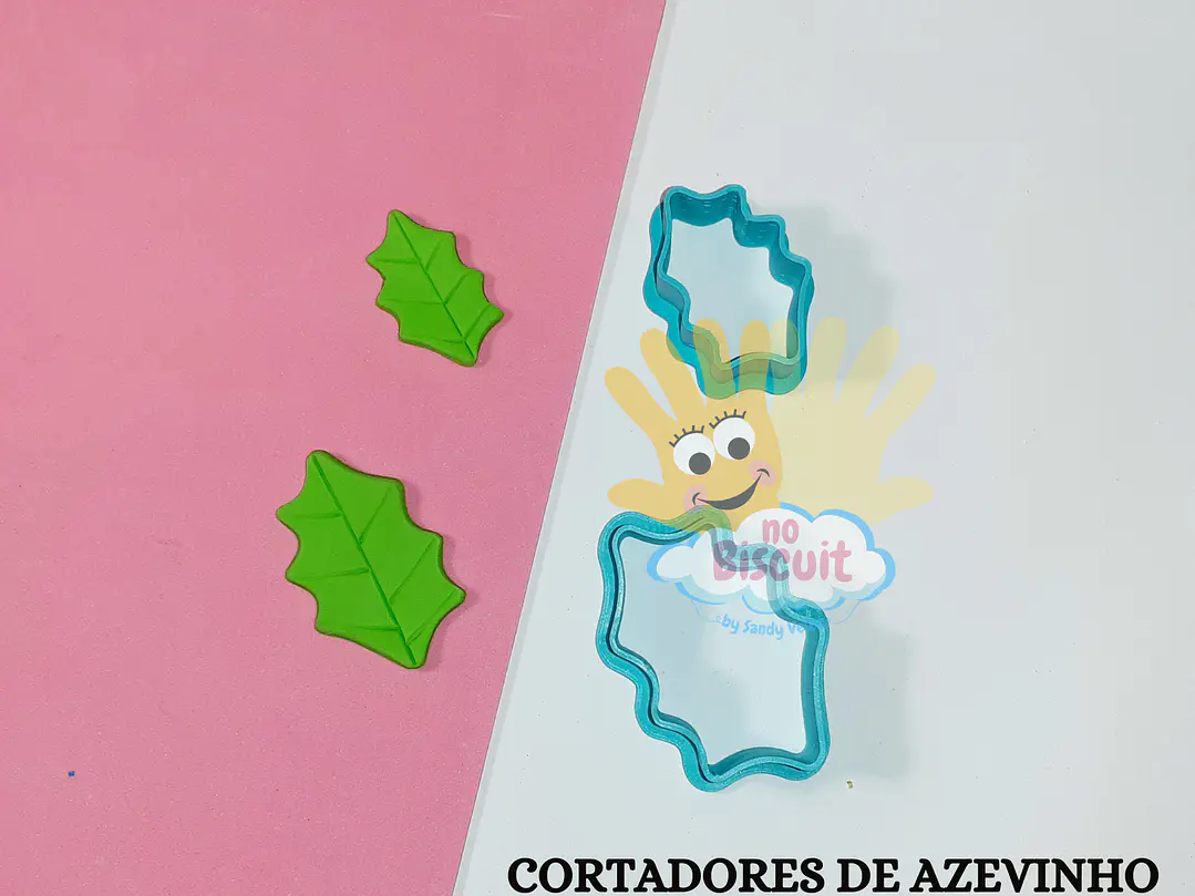 Cortador Azevinho 1