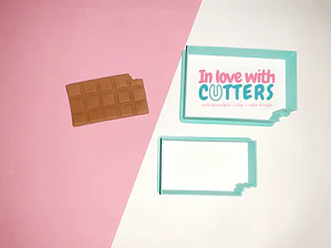 Cortador Tablete de Chocolate