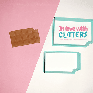 Cortador Tablete de Chocolate