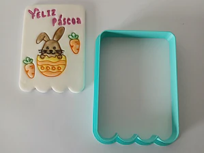 Cortador Quadro Pinta Tu Mesmo 01