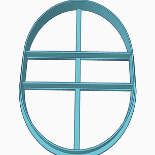 Cortador porta-guardanapo - mod.01