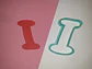 Cortador Moldura Coração I love U - thumbnail 3