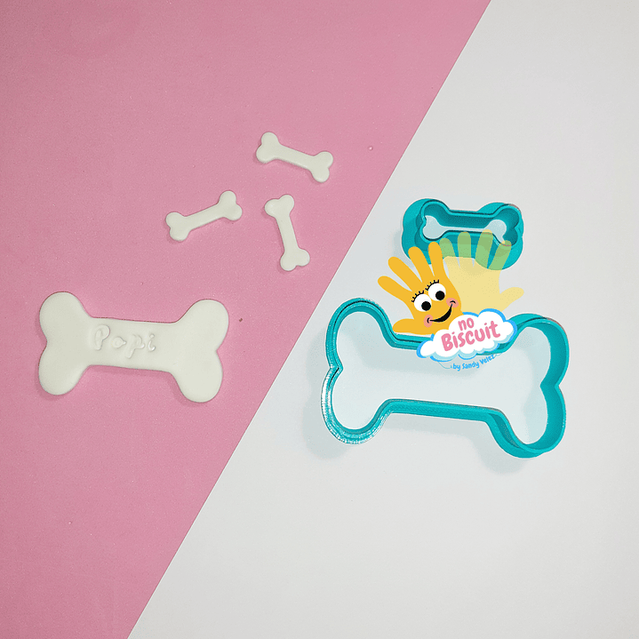 Cortador Osso - 2 tamanhos 1