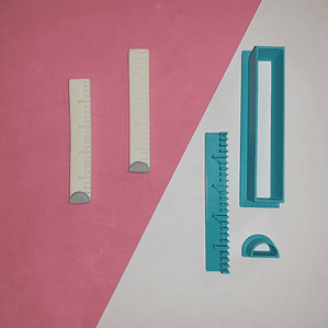 Cortador Fita Métrica