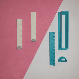 Cortador Fita Métrica