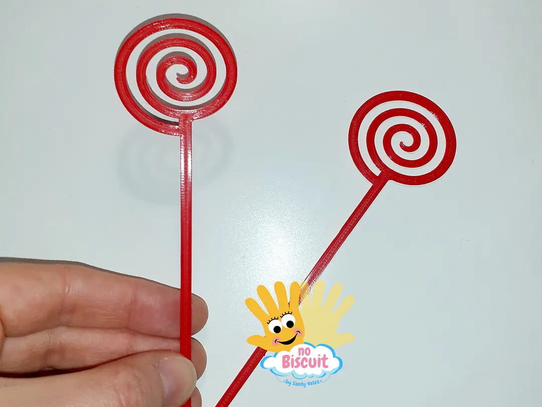 Clips para foto - espiral 1