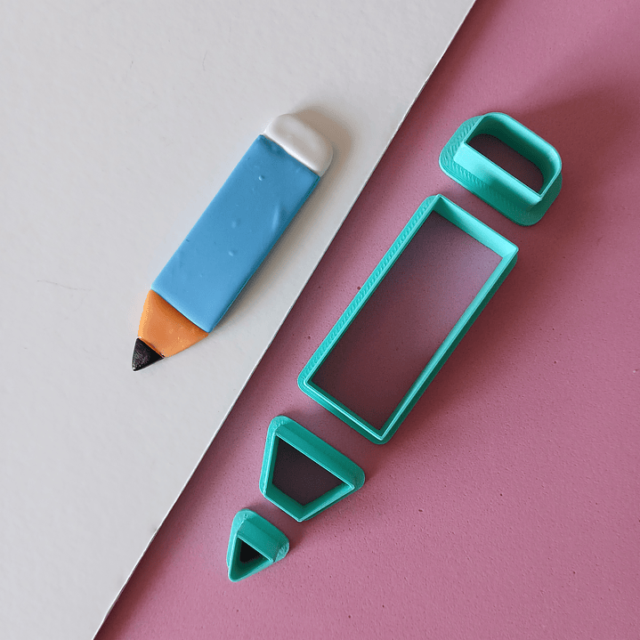 Cortador Lápis 7cm 1