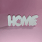Palavra Home 2D ou 3D - Thumbnail 2