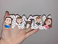 Palavra Family 2D ou 3D - Thumbnail 3