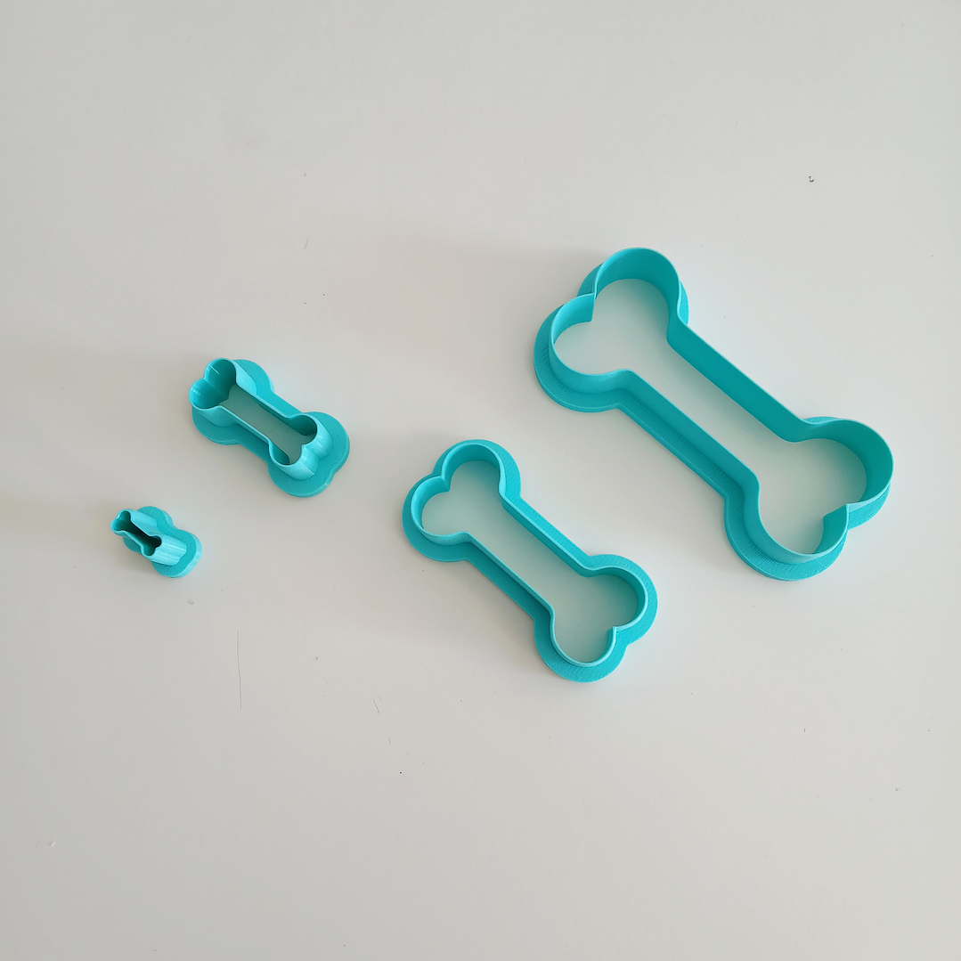 Cortador Osso - vários tamanhos 1