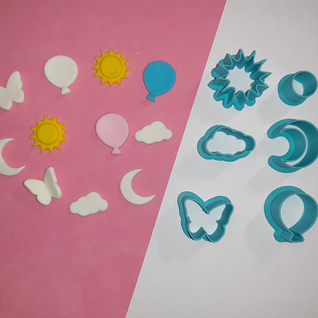 Cortador Mini Detalhes 1