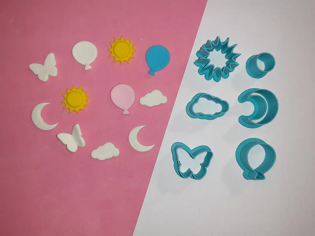 Cortador Mini Detalhes 1