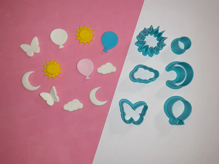 Cortador Mini Detalhes 1