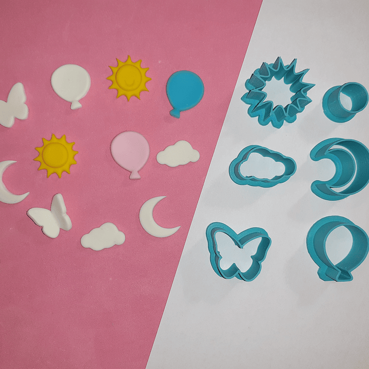 Cortador Mini Detalhes 1