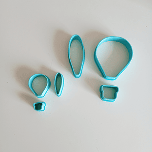 Cortador Balão de Ar Quente