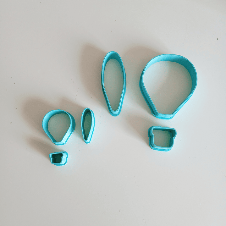 Cortador Balão de Ar Quente 1