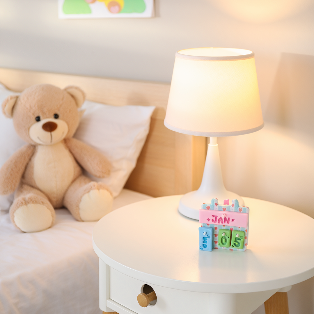 Kit Mini Calendário Interativo 6