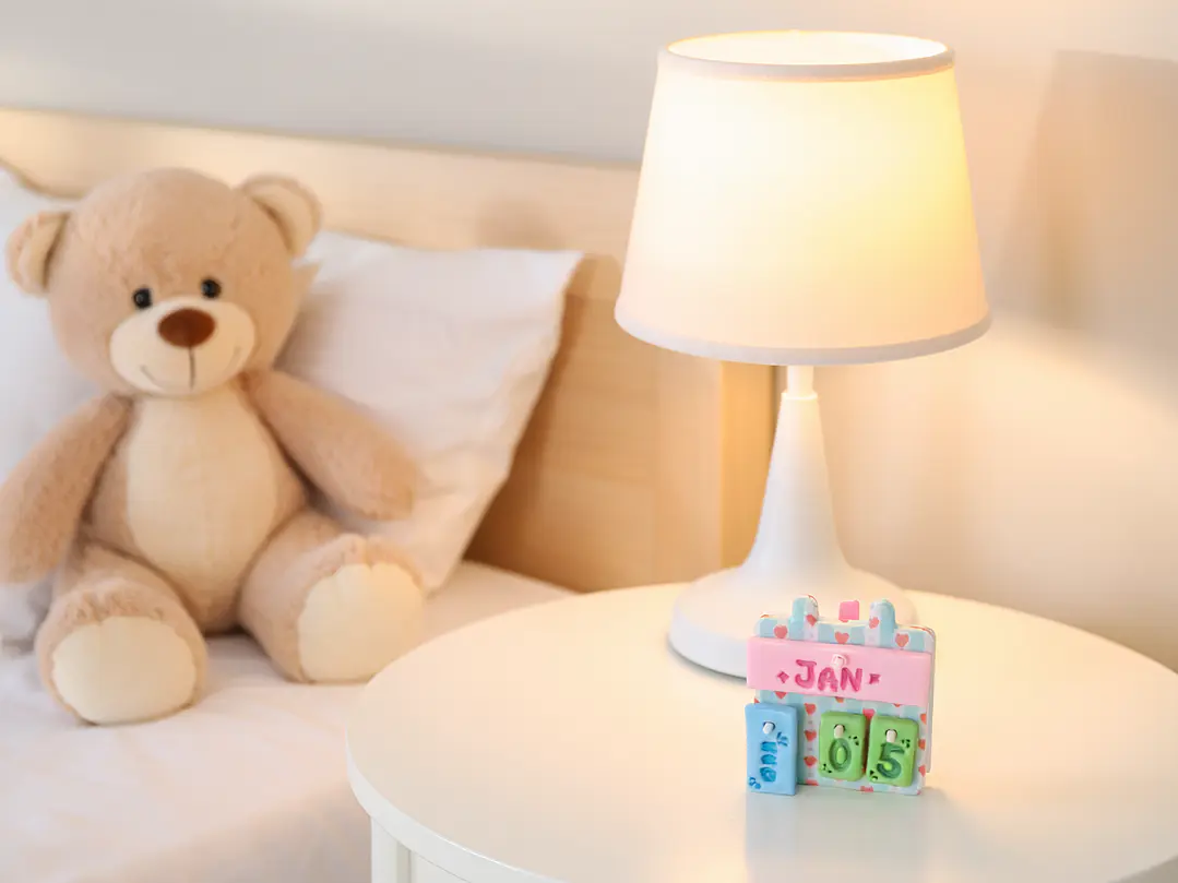 Kit Mini Calendário Interativo 6