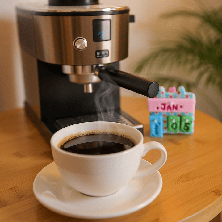 Kit Mini Calendário Interativo 7