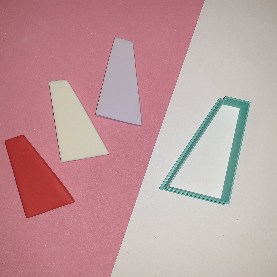 Cortador Pé de Moldura (universal) 1