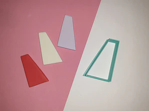 Cortador Pé de Moldura (universal)