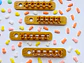 Cortadores Sprinkles de Páscoa - thumbnail 3